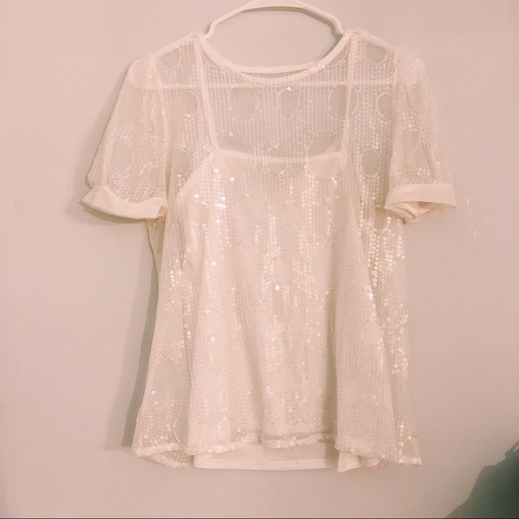 Anthropologie Blouse ๐ฅ - Picture 2 of 5